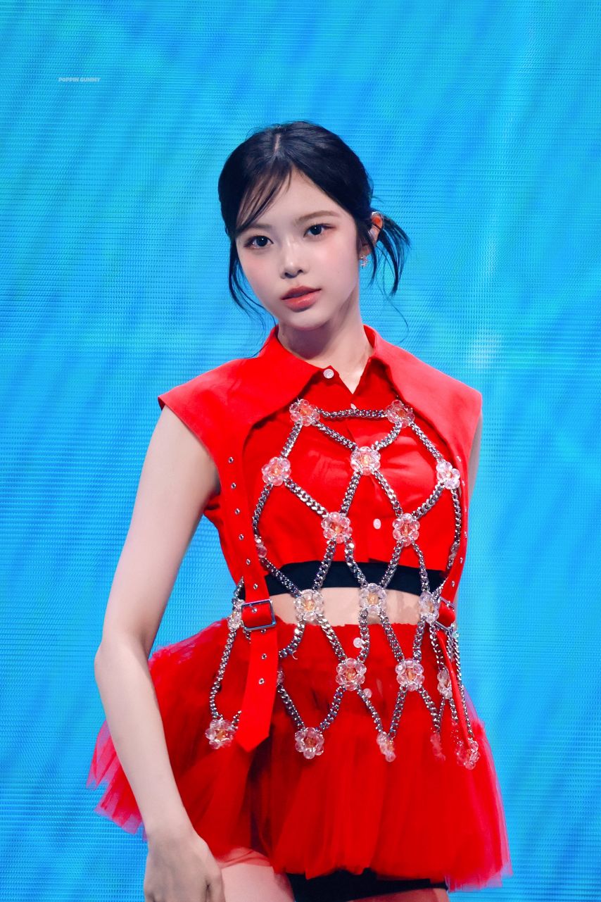 하츠투하츠 이안