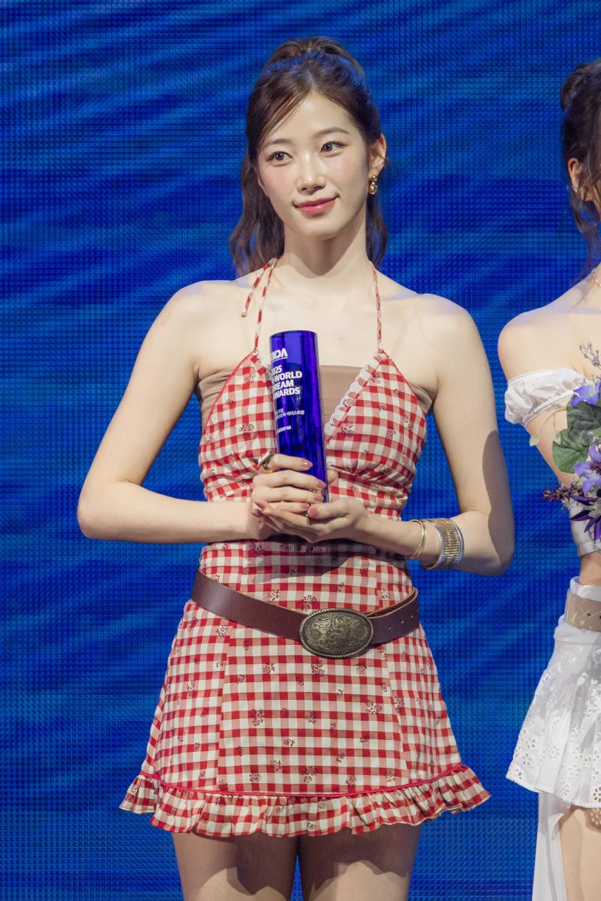 르세라핌 카즈하