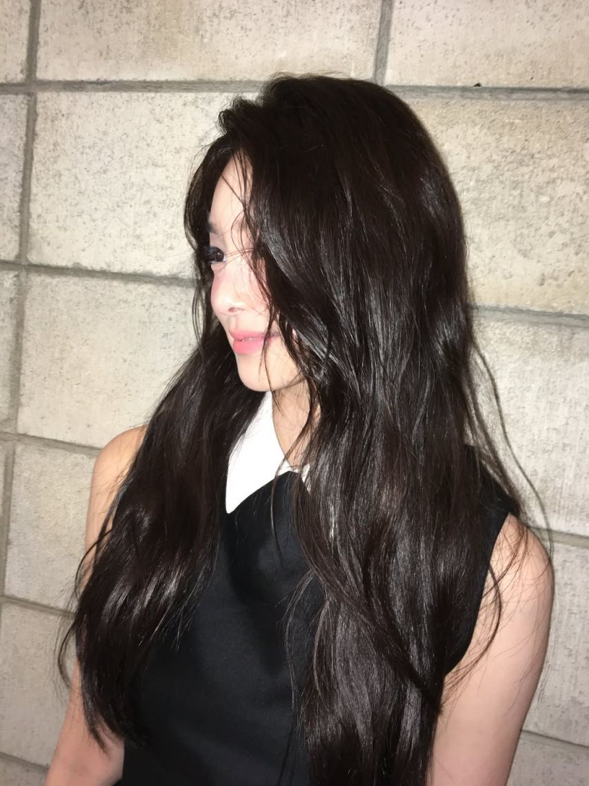 앳하트 나현, 봄, 미치