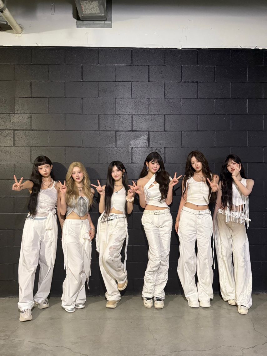 아이브 _ 가을,레이