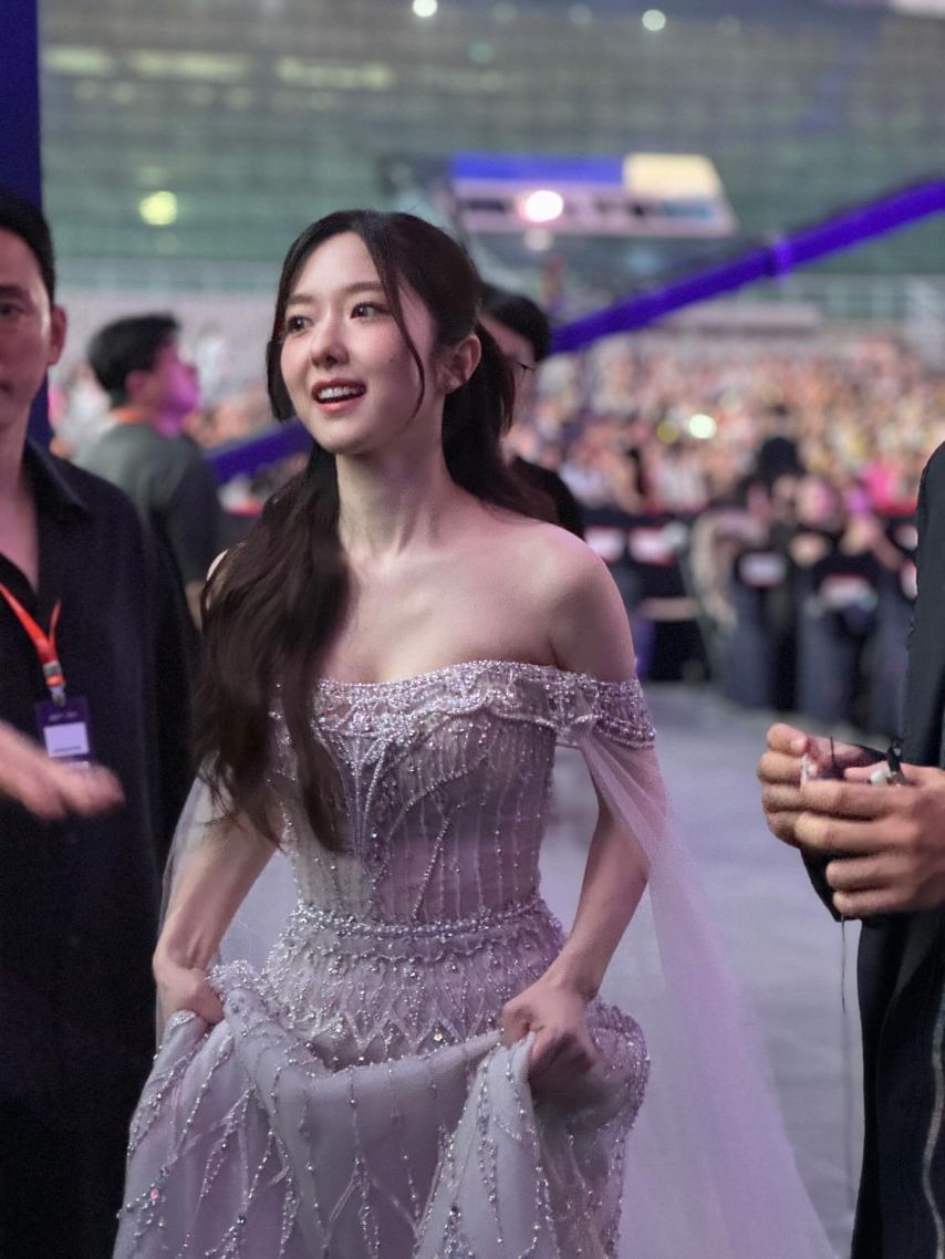 이혜성 아나운서