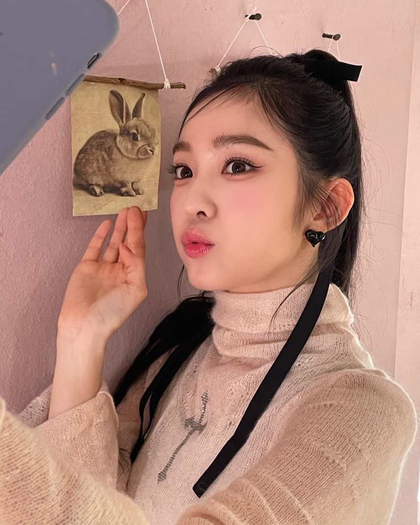 레드벨벳 아이린