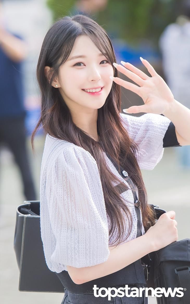 프로미스나인-백지헌