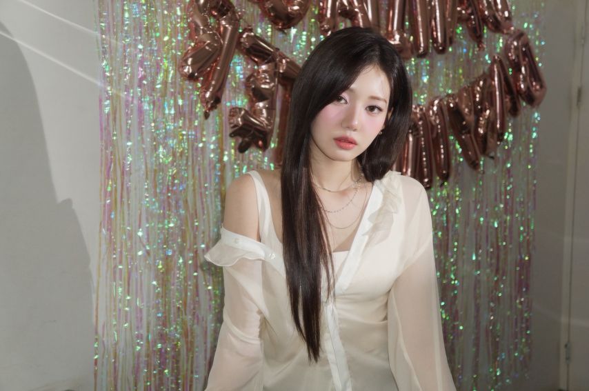 베이비몬스터 로라