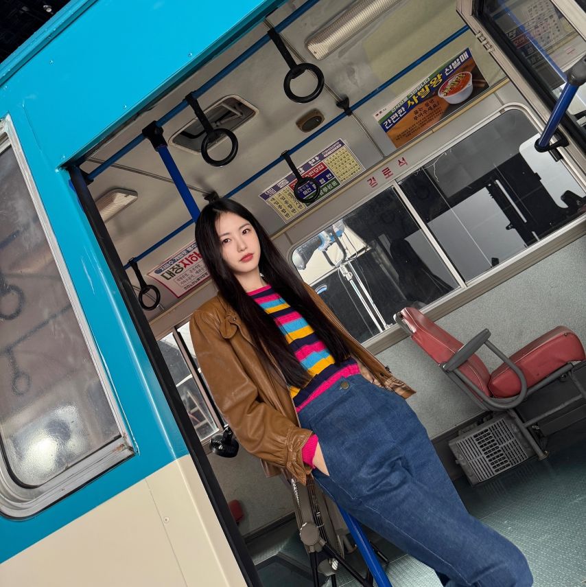 신예은 백번의추억