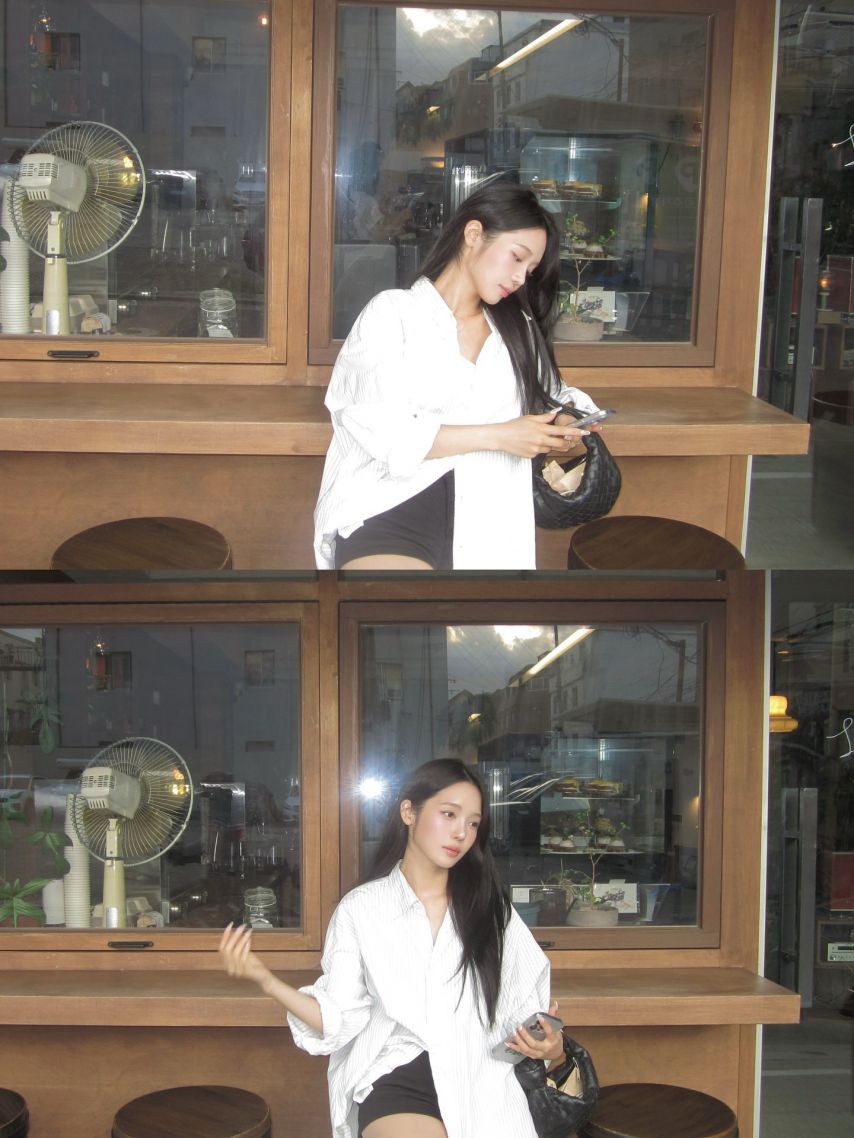 프로미스나인 노지선