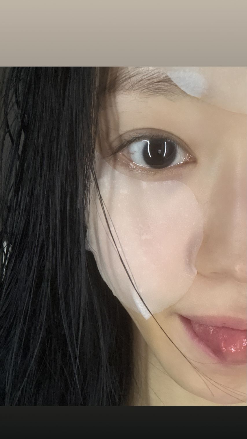 유아_ 효정 오마이걸