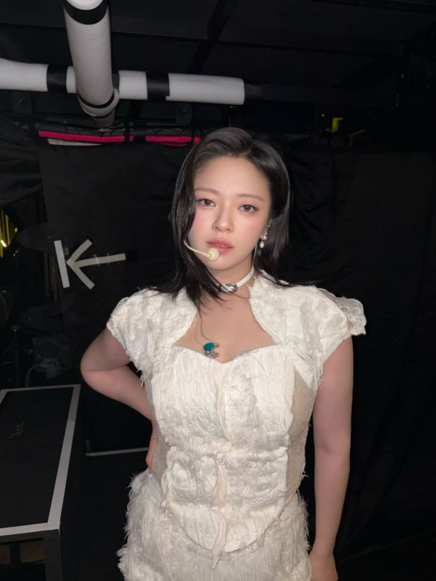 트와이스 인스타-정연,미나,쯔위