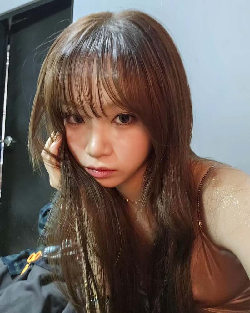 르세라핌-김채원