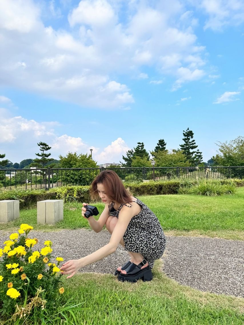 니쥬 (NiziU) 마코