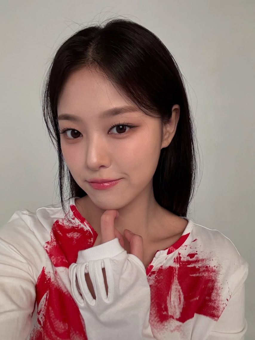 Loossemble (루셈블) 현진