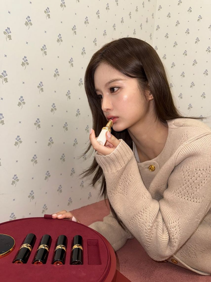 NMIXX (엔믹스) 설윤