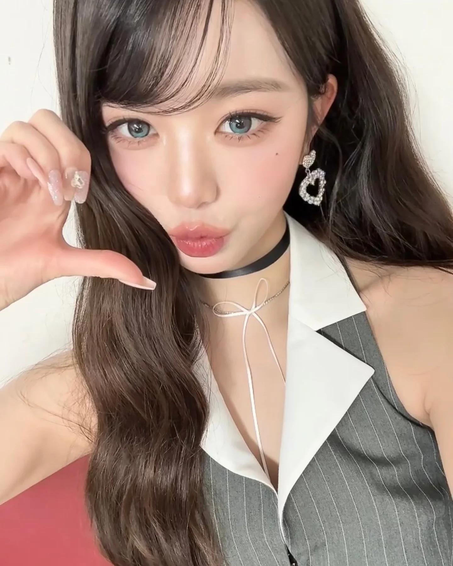 IVE (아이브) 장원영