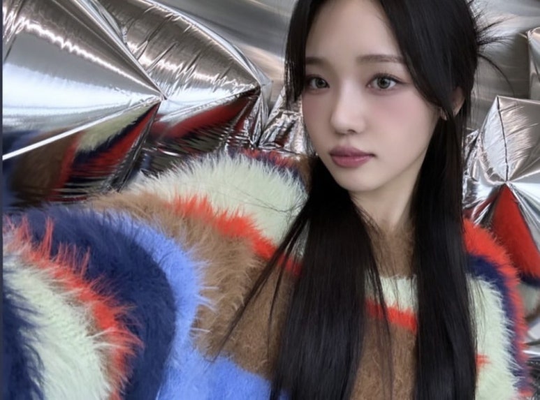 프로미스나인 노지선