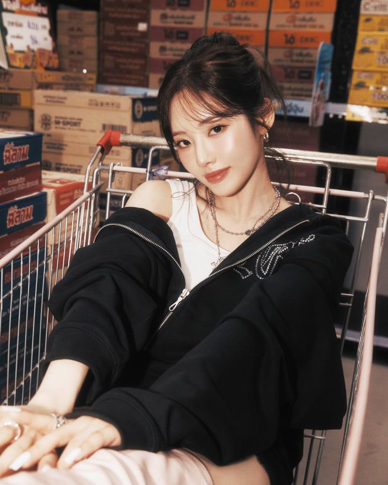 프로미스나인 박지원