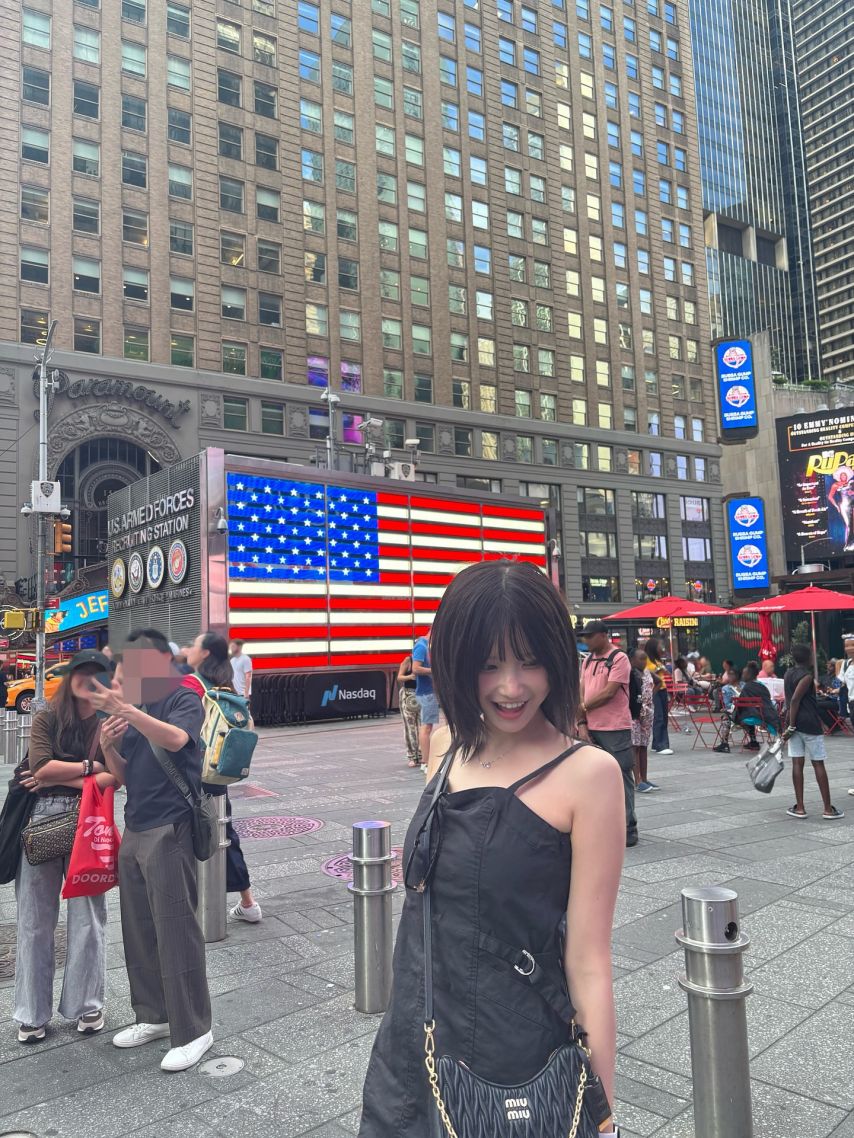 프로미스나인 송하영