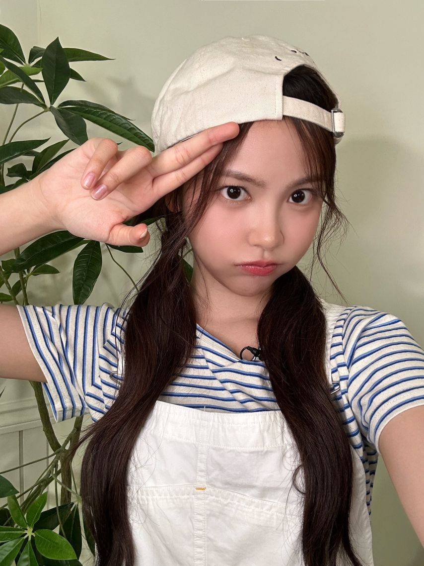 하츠투하츠 카르멘, 주은