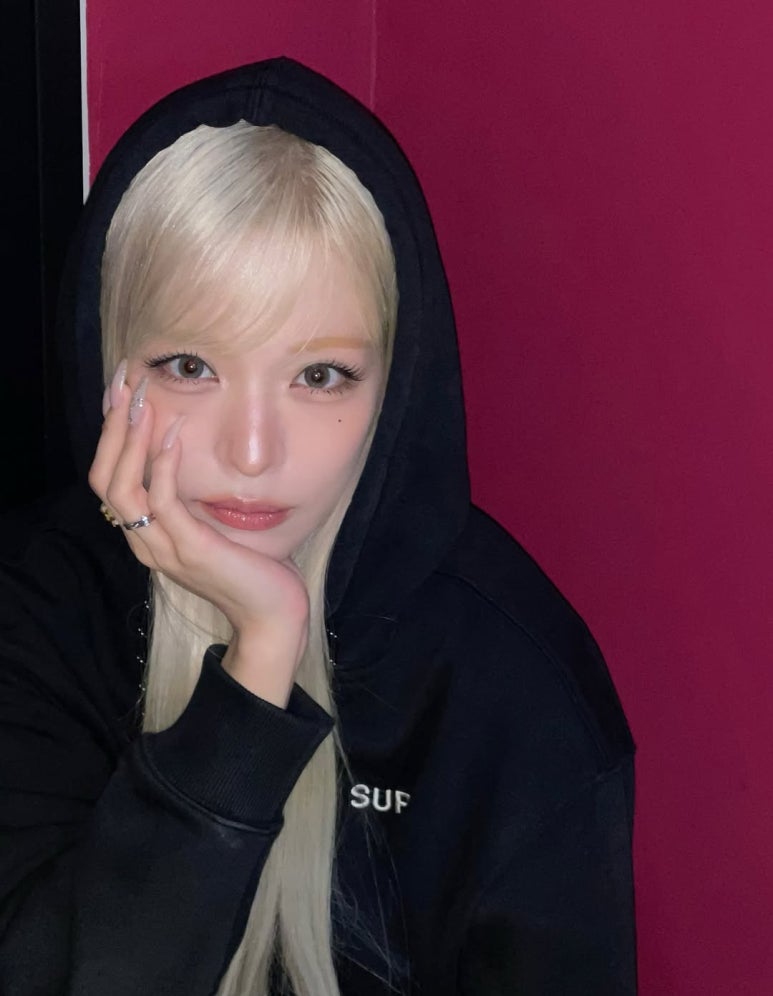 프로미스나인 이채영