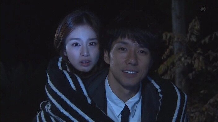 김태희 일본 드라마 출연했을 때