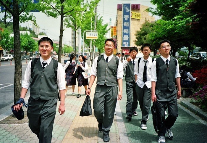 요즘 MZ들은 잘 모르는 느낌