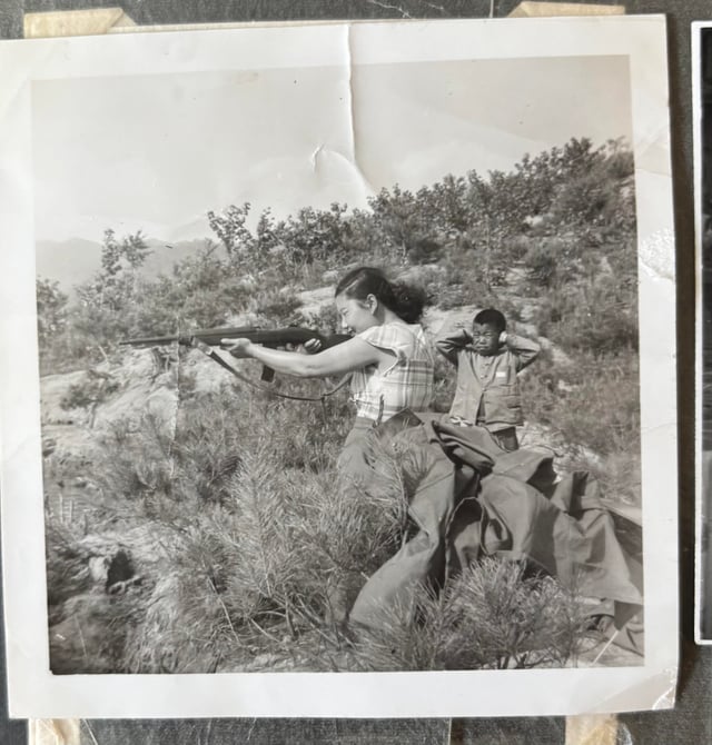 북미 커뮤 난리난 한국 미국 커플 ㄷㄷ