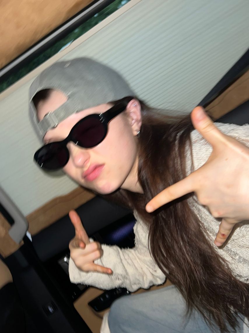 피프티피프티 문샤넬