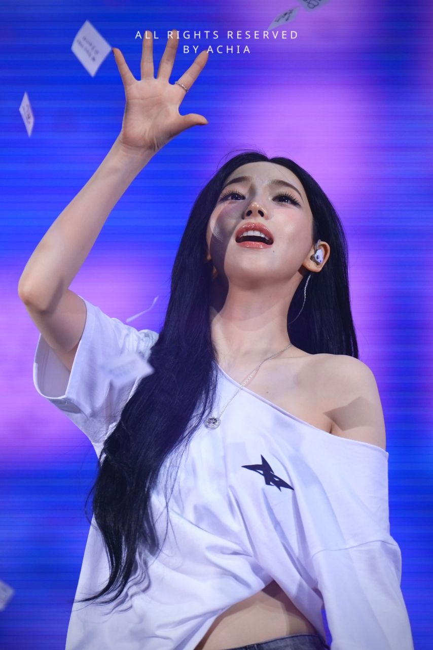 [에스파] 카리나