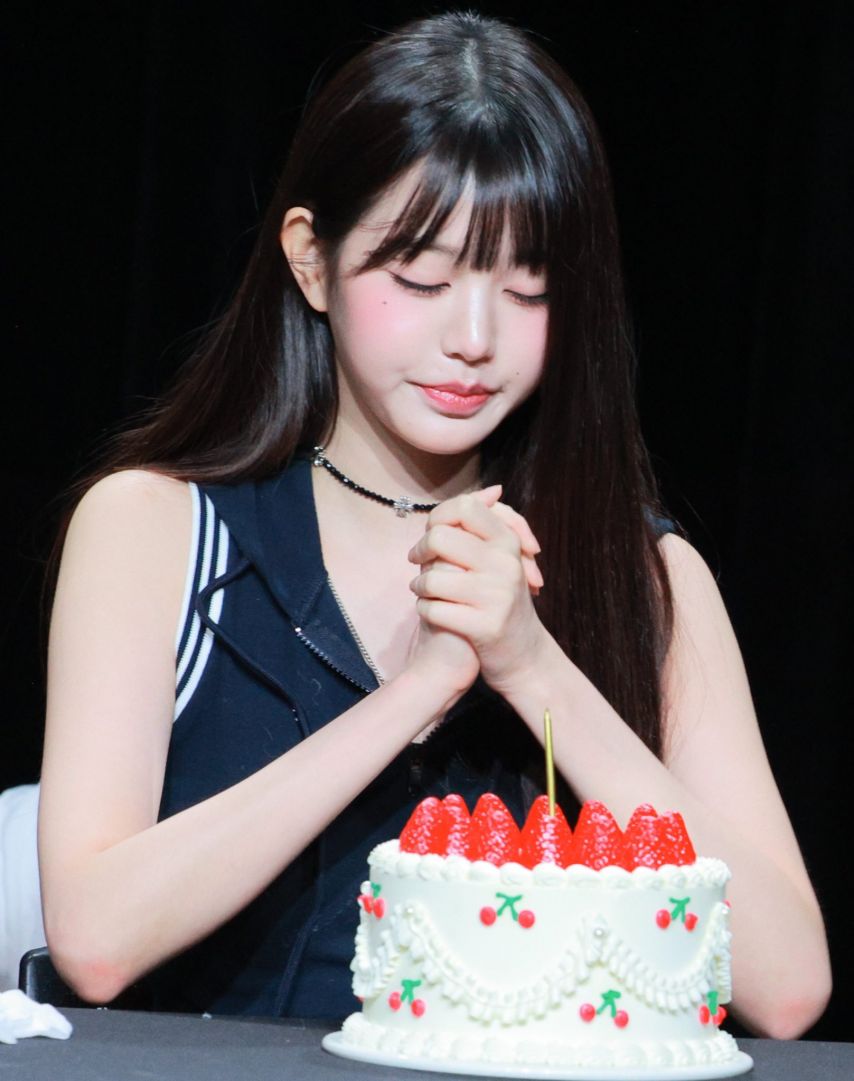 [아이브] 장원영