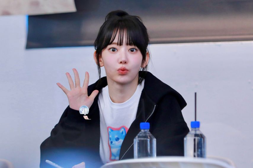 르세라핌 사쿠라