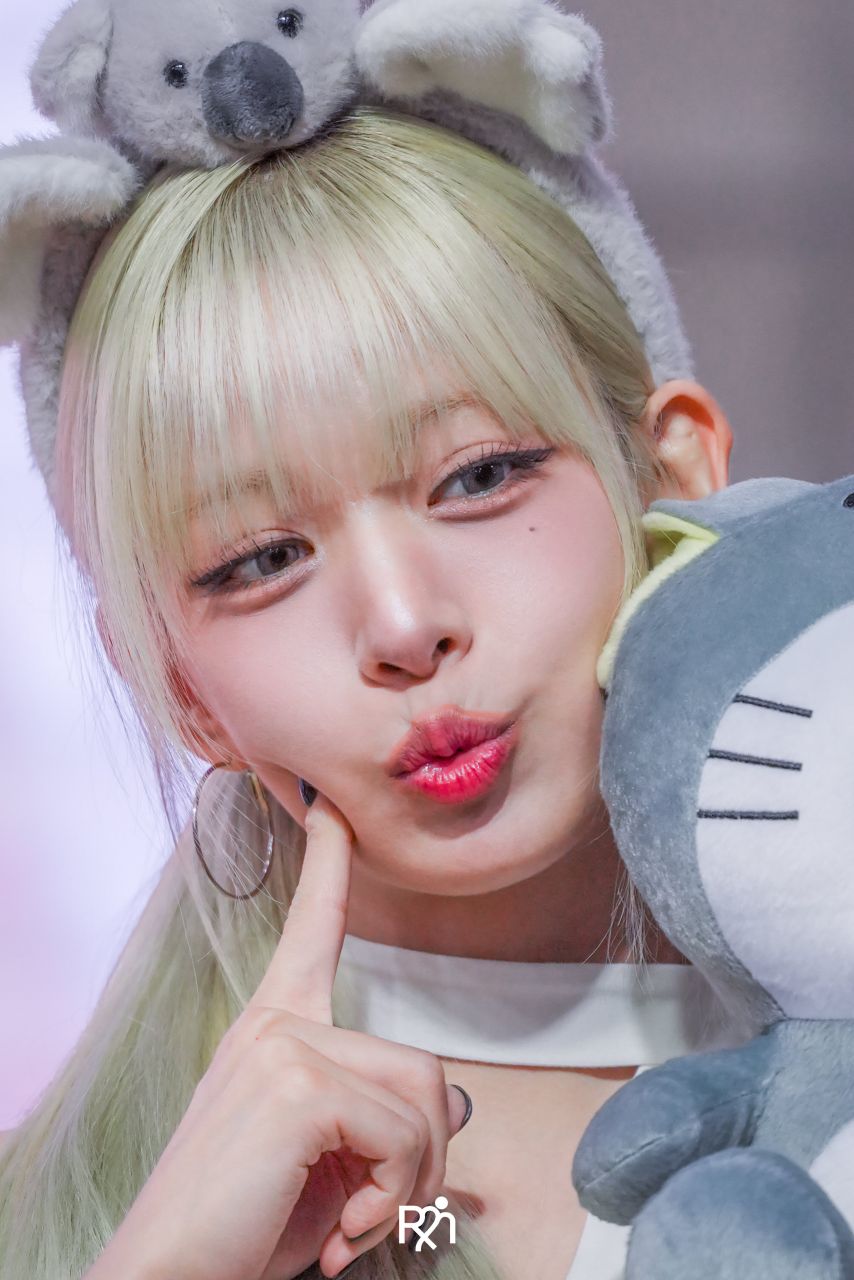 [프로미스나인] 이채영