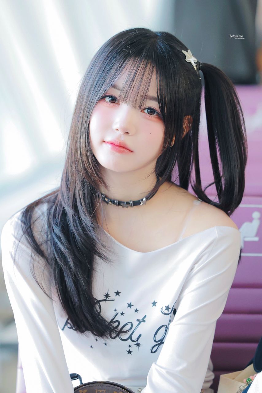 트리플에스 김채원