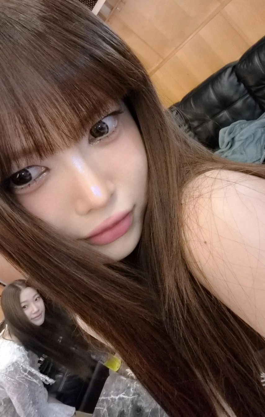 르세라핌 홍은채