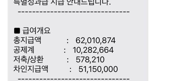 하이닉스 성과금 올린사람 ㅈ된 이유