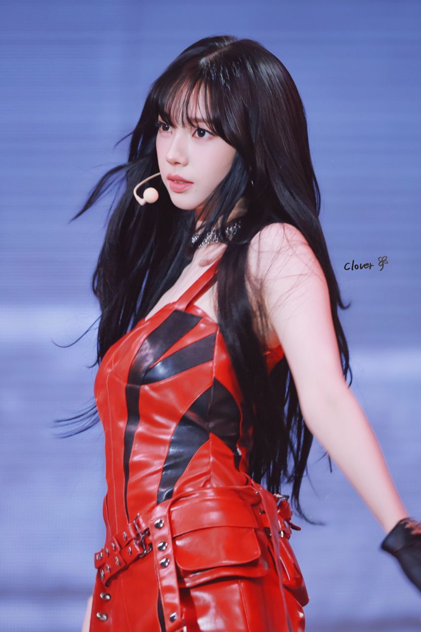 [에스파] 카리나