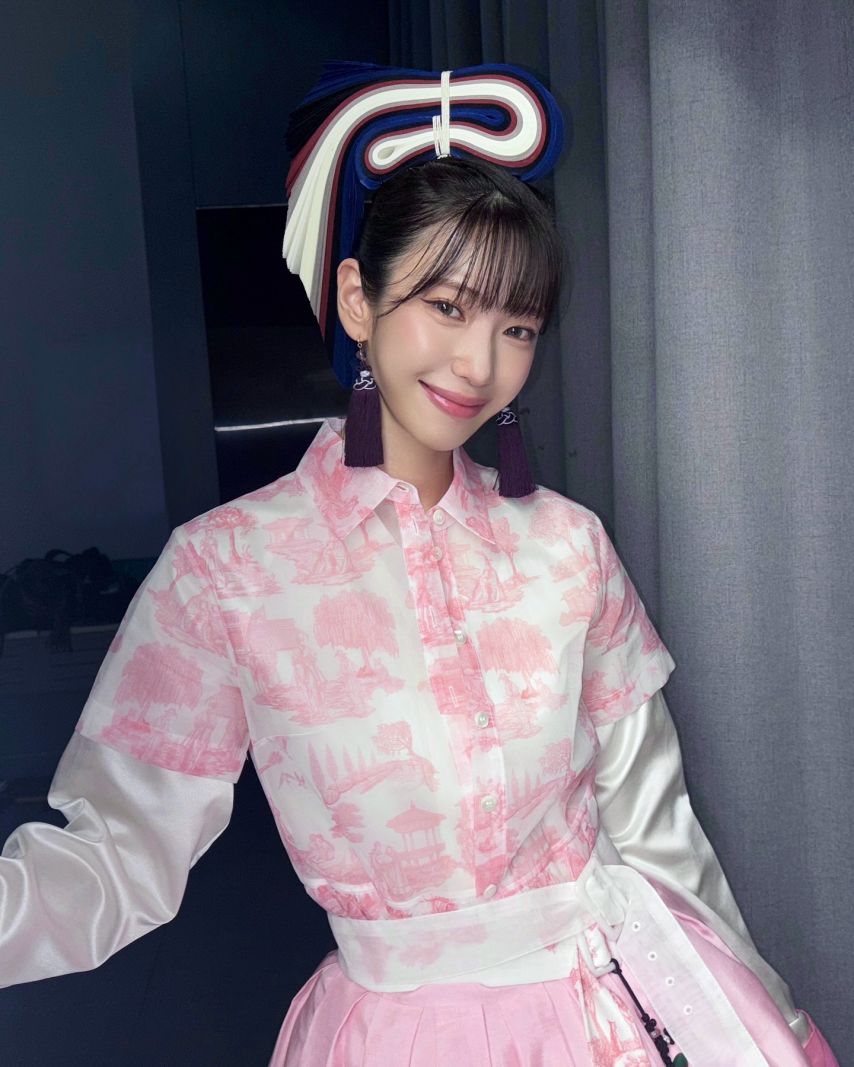 수윤 로켓펀치 인별