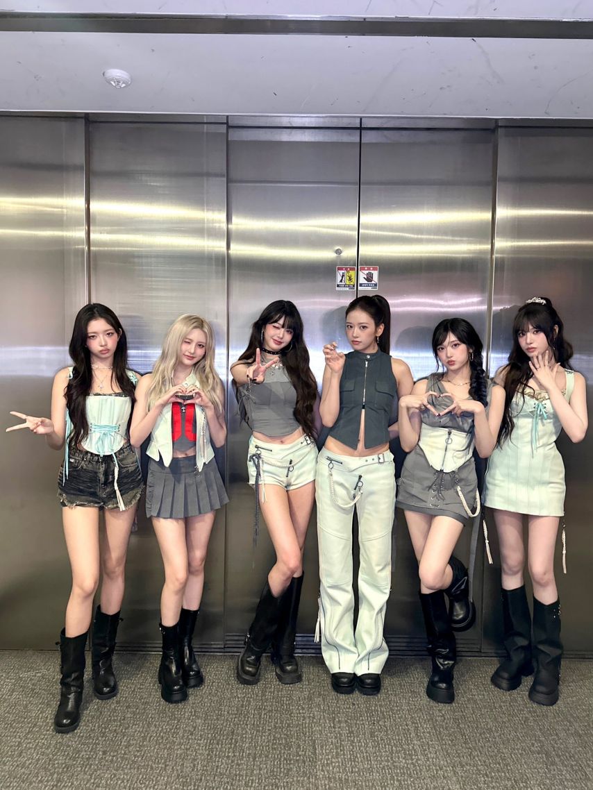 아이브 _ 장원영