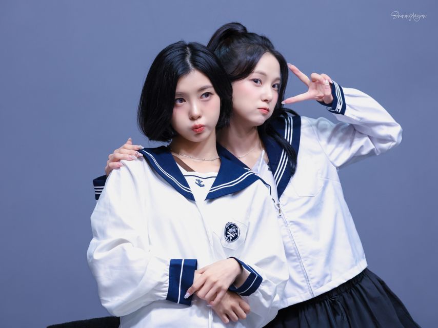 김다연 최유진 (케플러)