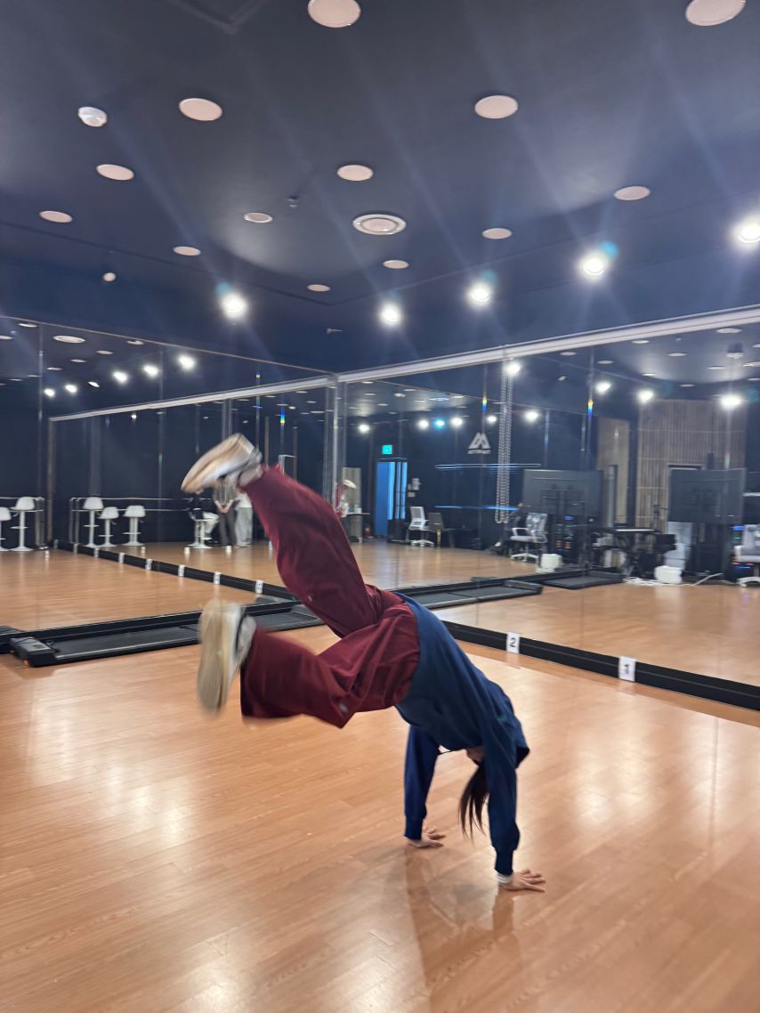 피프티피프티 예원, 하나