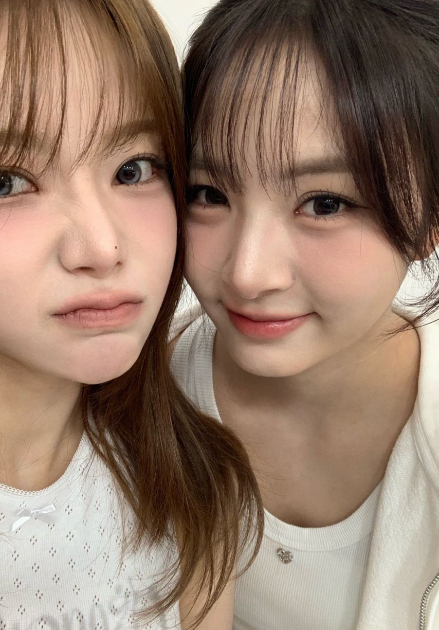 피프티피프티 키나, 하나