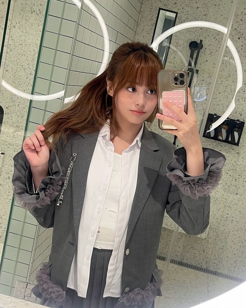 AtHeart (앳하트) 케이틀린