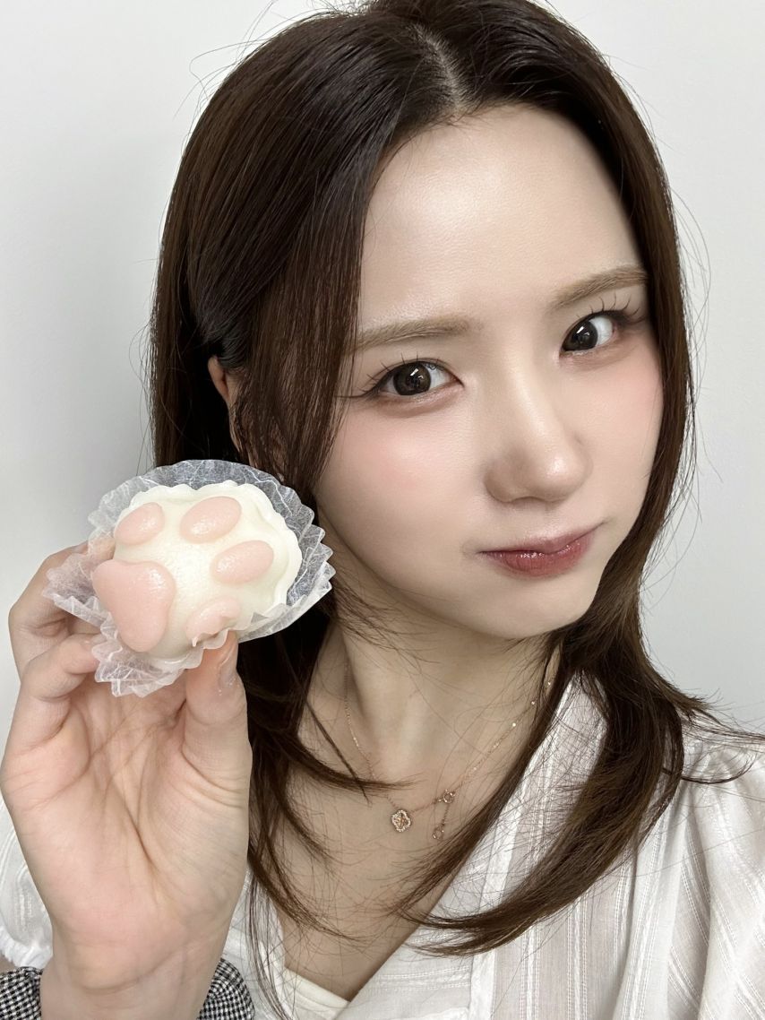 아이칠린 지윤,예주, 이지