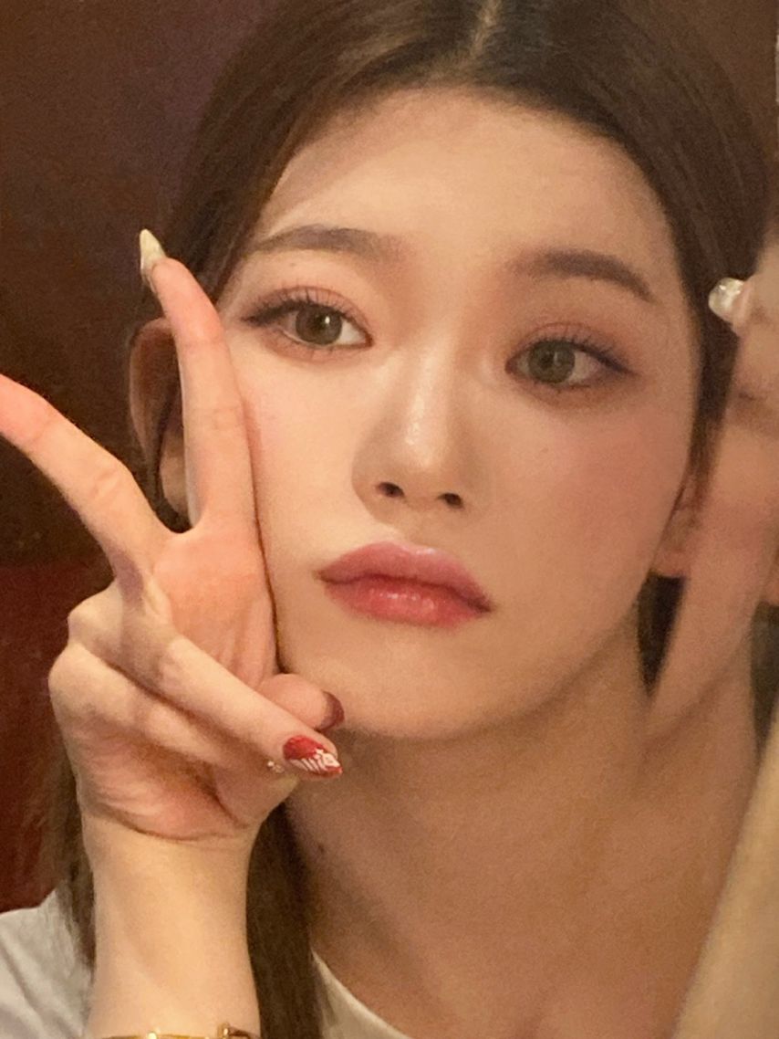 빌리(Billlie) 츠키