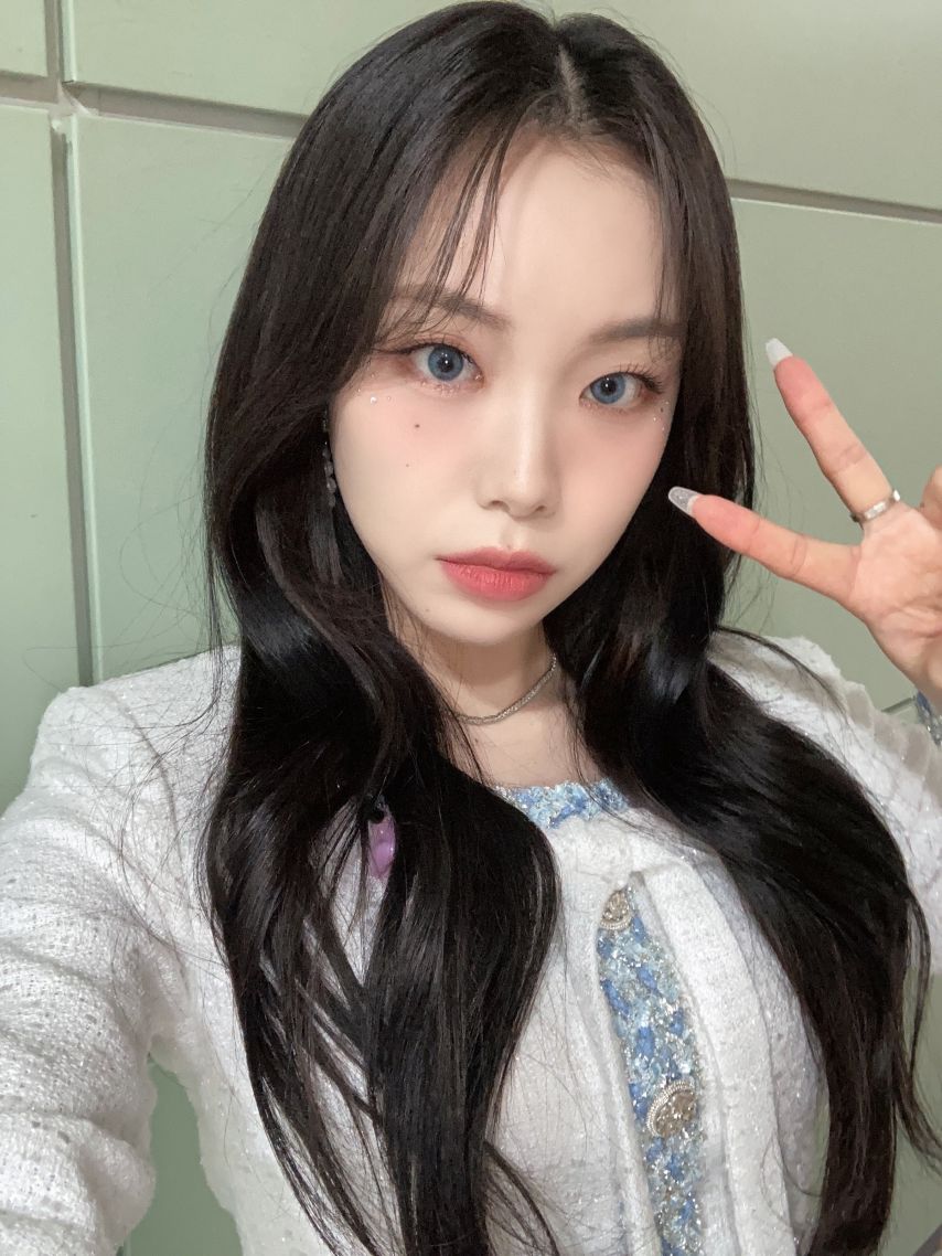 빌리(Billlie) 수현