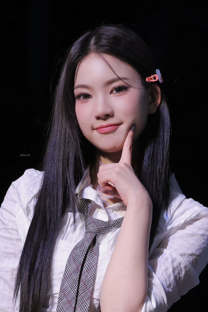 스테이씨 아이사