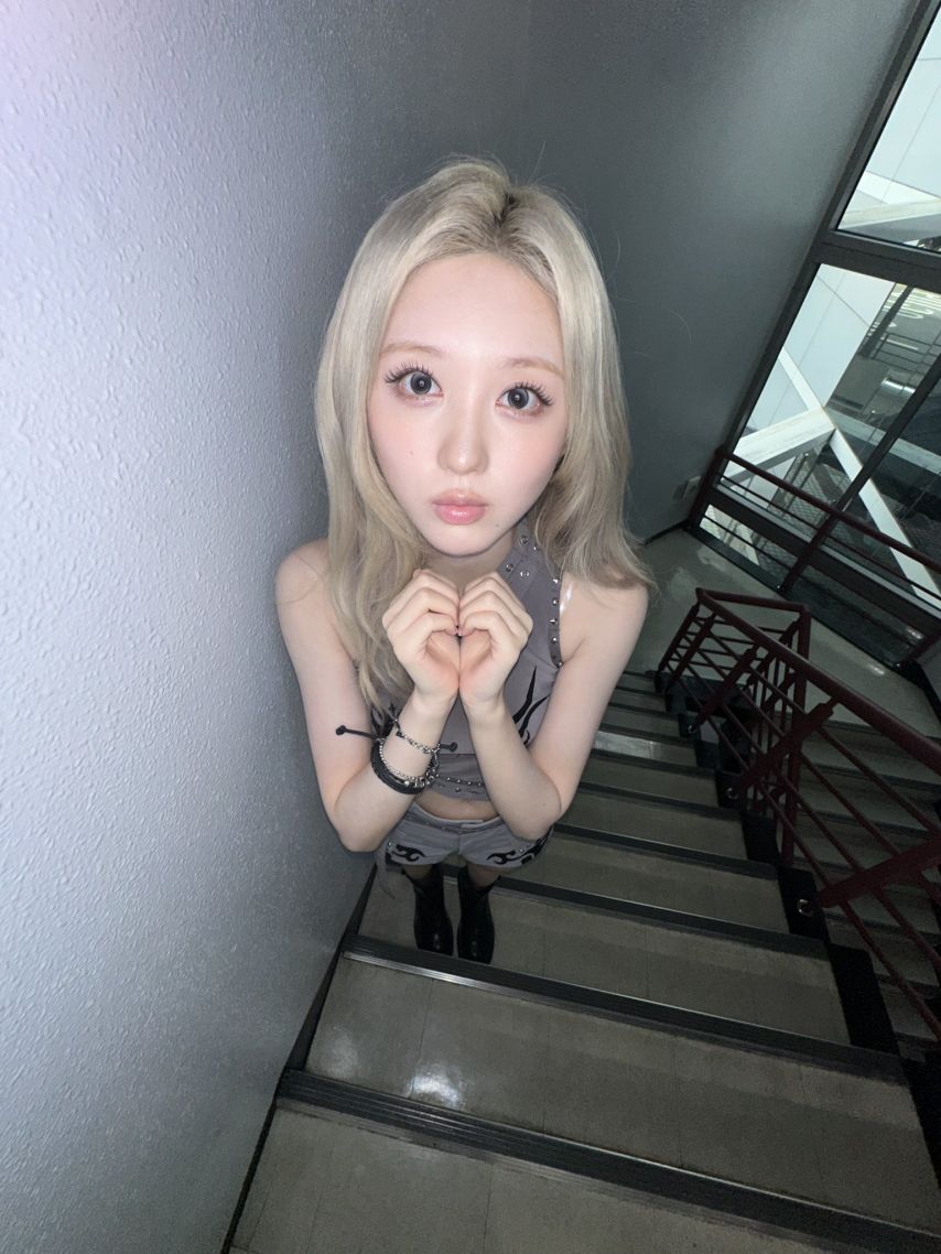 아이브 가을,이서