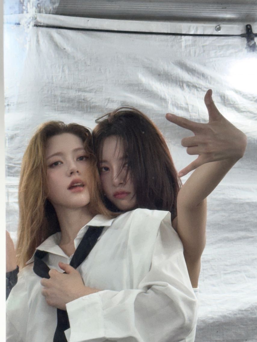 피프티피프티 하나,  문샤넬