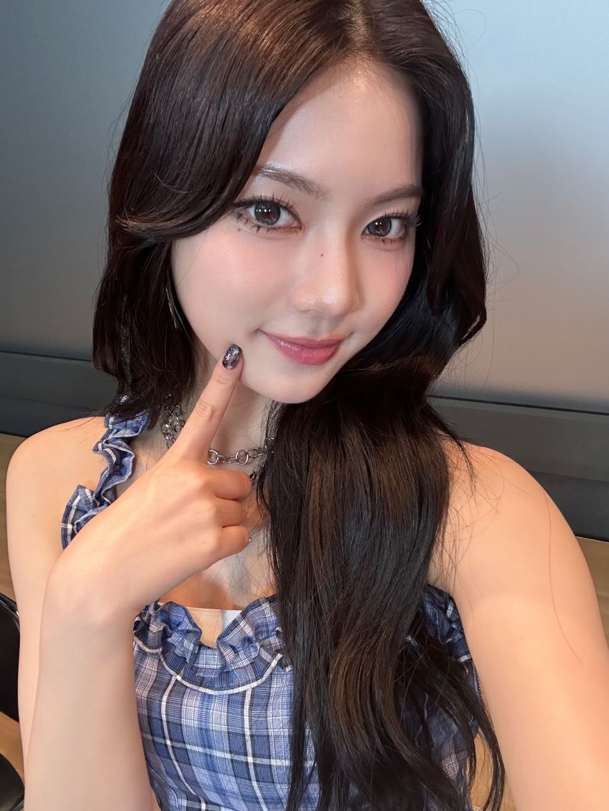 스테이씨 아이사