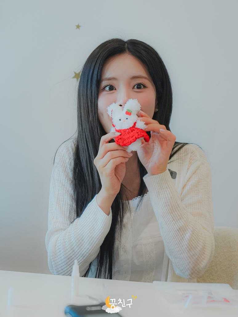 프로미스나인 박지원