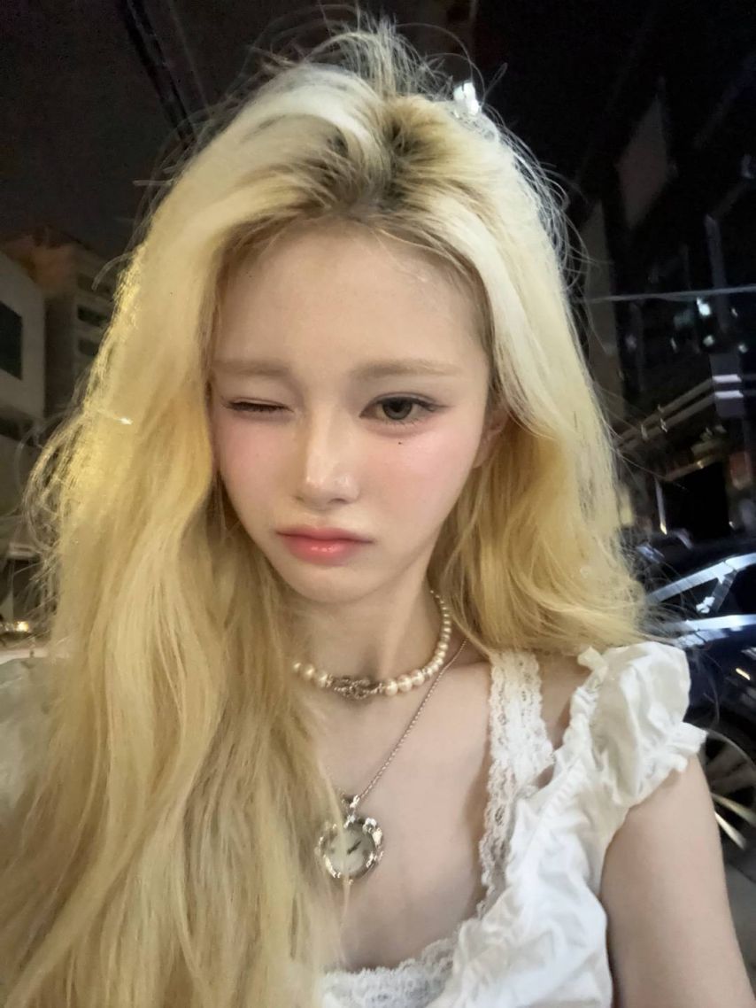 트리플에스 마유