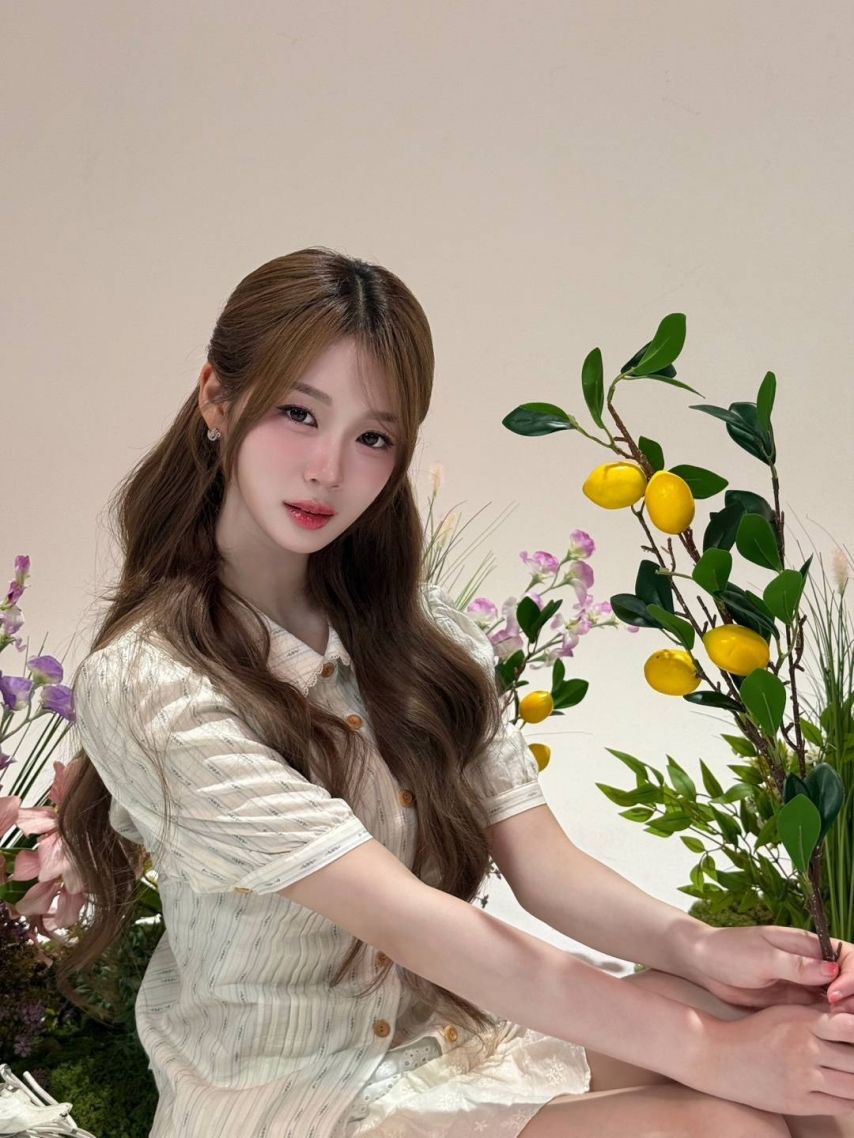 트리플에스 유빈, 주빈, 지연